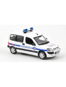 Norev - CITROEN BERLINGO...