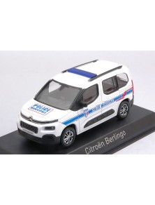 Norev - CITROEN BERLINGO...