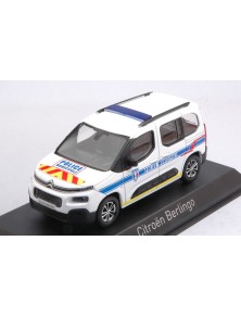 Norev - CITROEN BERLINGO...