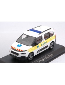 Norev - CITROEN BERLINGO...