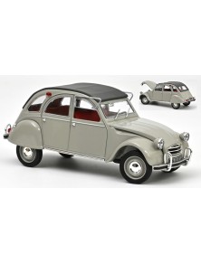 Norev - CITROEN 2CV AZAM...