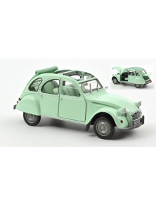 Norev - CITROEN 2CV 6 CLUB...