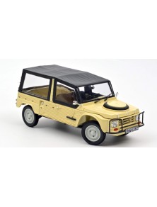 Norev - CITROEN MEHARI 4x4...