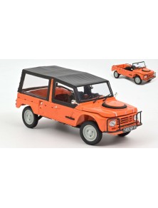 Norev - CITROEN MEHARI 4x4...