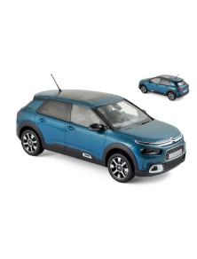 Norev - CITROEN C4 CACTUS...