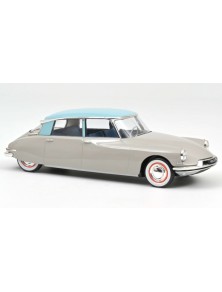 Norev - CITROEN DS 19 1956...