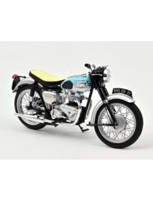 Norev - TRIUMPH BONNEVILLE...