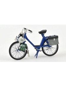 Norev - SOLEX 1969 BLUE 1:18