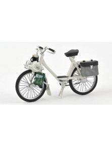 Norev - SOLEX 1969 WHITE 1:18