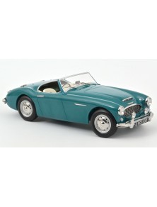 Norev - AUSTIN HEALEY 3000...