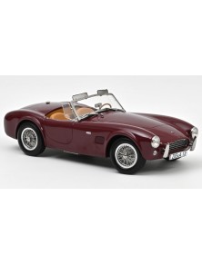 Norev - AC COBRA 289 1963...