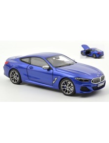 Norev - BMW M850i 2019 BLUE...