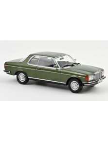 Norev - MERCEDES 280CE 1980...