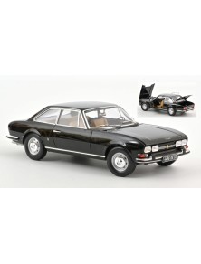 Norev - PEUGEOT 504 COUPE'...