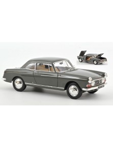 Norev - PEUGEOT 404 COUPE'...