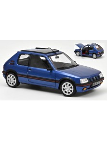 Norev - PEUGEOT 205 GTi 1.9...