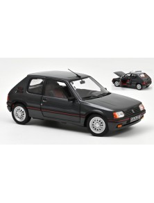 Norev - PEUGEOT 205 GTi 1.6...