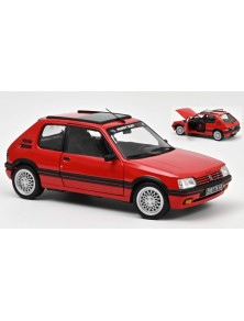 Norev - PEUGEOT 205 GTi 1.9...