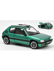 Norev - PEUGEOT 205 GTi...