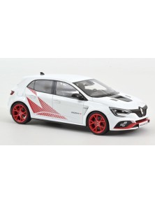 Norev - RENAULT MEGANE RS...