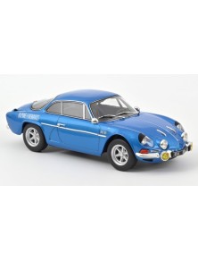 Norev - ALPINE A110 1600S...