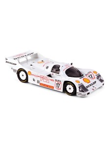 Norev - PORSCHE 962 C N.17...