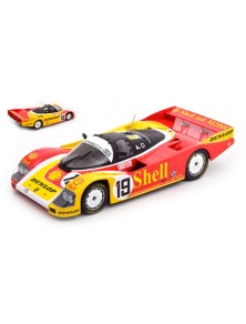 Norev - PORSCHE 962 C SHELL...