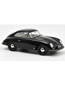 Norev - PORSCHE 356 COUPE'...