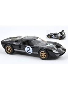 Norev - FORD GT40 1966 N.2...