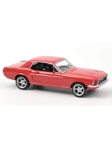 Norev - FORD MUSTANG 1968...