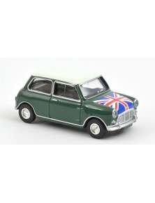 Norev - MINI COOPER S 1964...