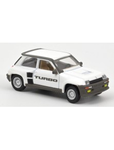 Norev - RENAULT 5 TURBO...