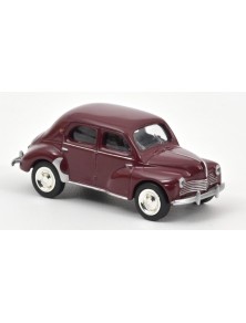 Norev - RENAULT 4 CV 1950...