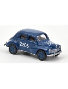 Norev - RENAULT 4 CV 1954...