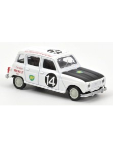 Norev - RENAULT 4 1962 N.14...