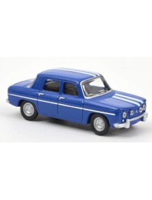 Norev - RENAULT 8 GORDINI...