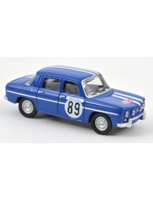 Norev - RENAULT 8 GORDINI...