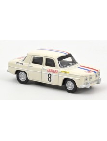 Norev - RENAULT 8 GORDINI...