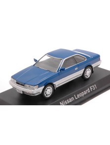 Norev - NISSAN LEOPARD F31...