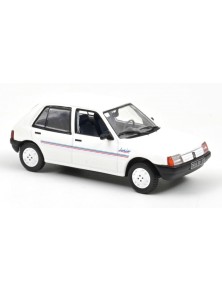 Norev - PEUGEOT 205 5 P...