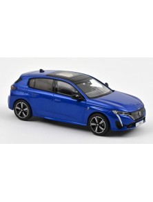 Norev - PEUGEOT 308 GT 2021...