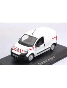 Norev - PEUGEOT BIPPER 2009...