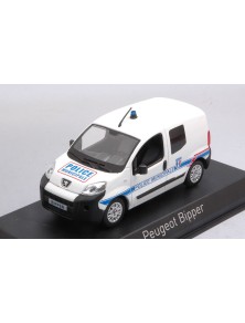 Norev - PEUGEOT BIPPER 2009...