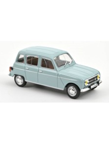 Norev - RENAULT 4 1974...