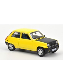 Norev - RENAULT 5 COPA 1980...