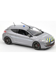 Norev - RENAULT MEGANE RS...