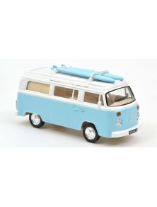 Norev - VW COMBI T2b CAMPER...