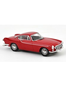 Norev - VOLVO P1800 1961...