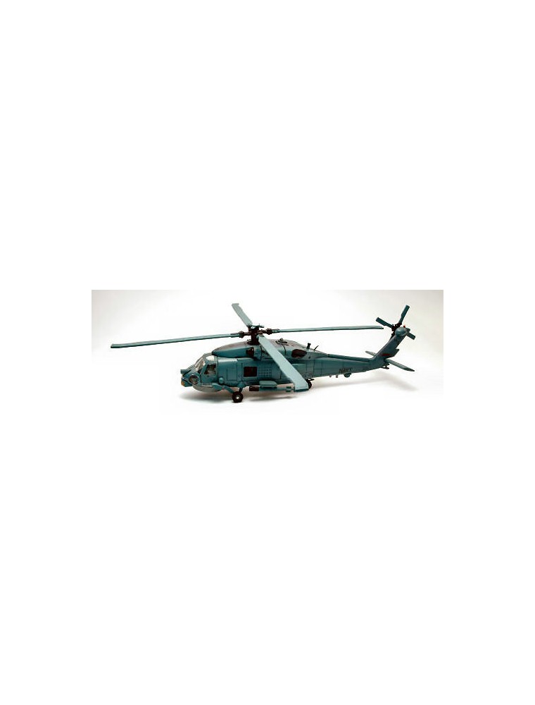 New Ray - ELICOTTERO SIKORSKY SEA HAWK 1:60