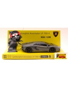 New Ray - LAMBORGHINI...